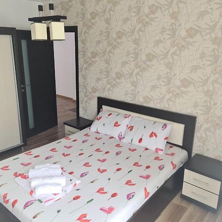 Stefania Apartment Sibiu Şelimbăr Екстериор снимка