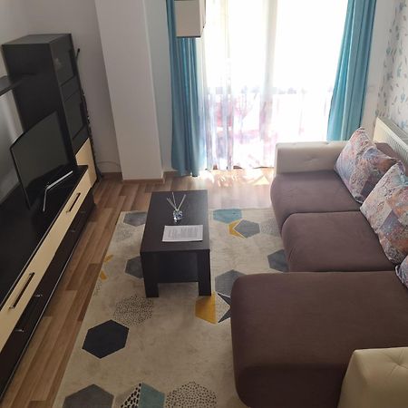Stefania Apartment Sibiu Şelimbăr Екстериор снимка