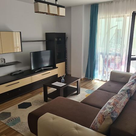 Stefania Apartment Sibiu Şelimbăr Екстериор снимка