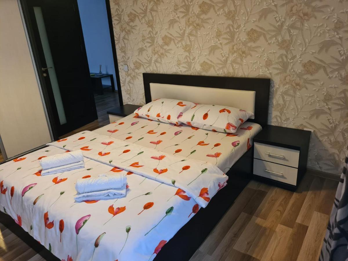 Stefania Apartment Sibiu Şelimbăr Екстериор снимка