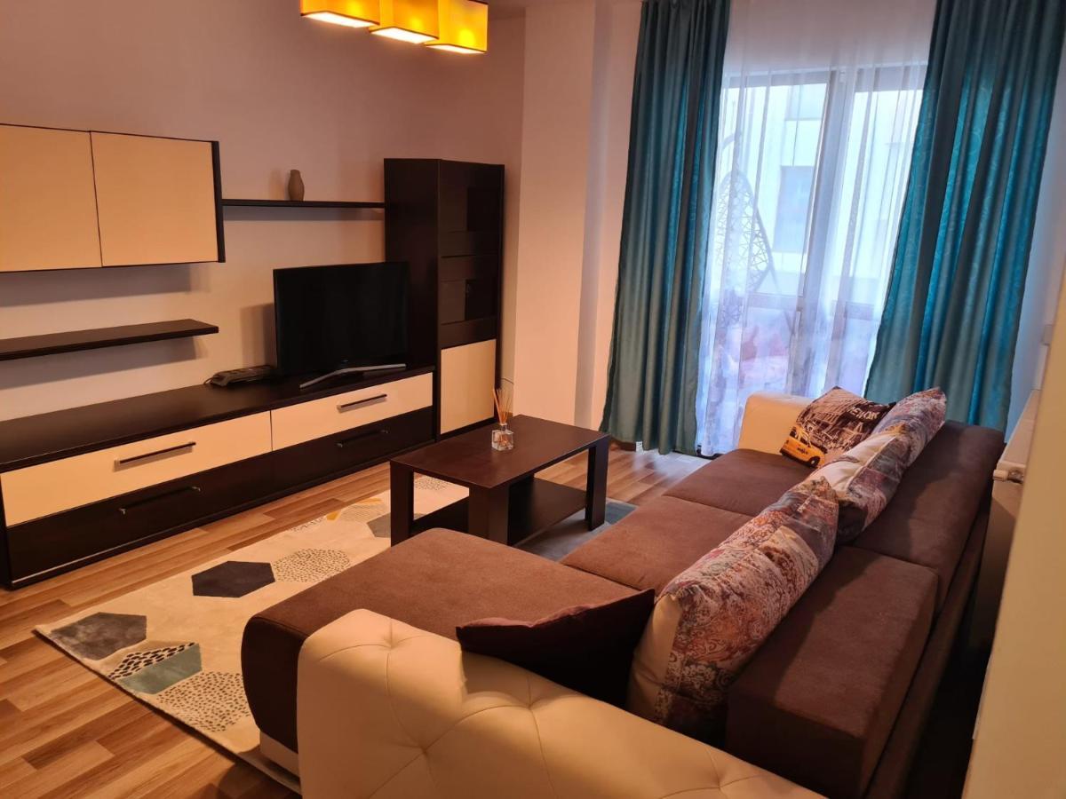 Stefania Apartment Sibiu Şelimbăr Екстериор снимка