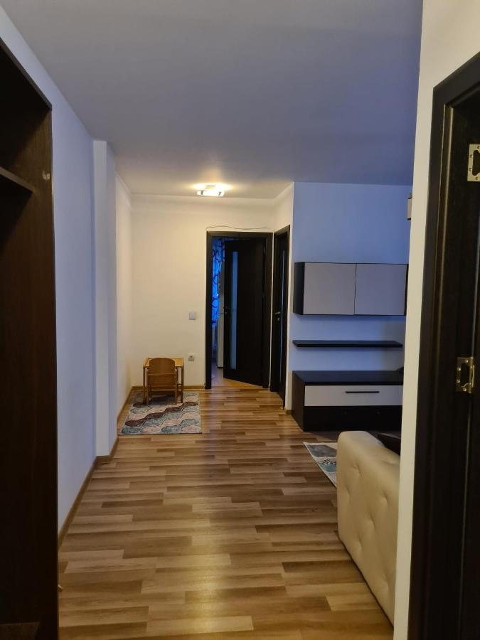 Stefania Apartment Sibiu Şelimbăr Екстериор снимка