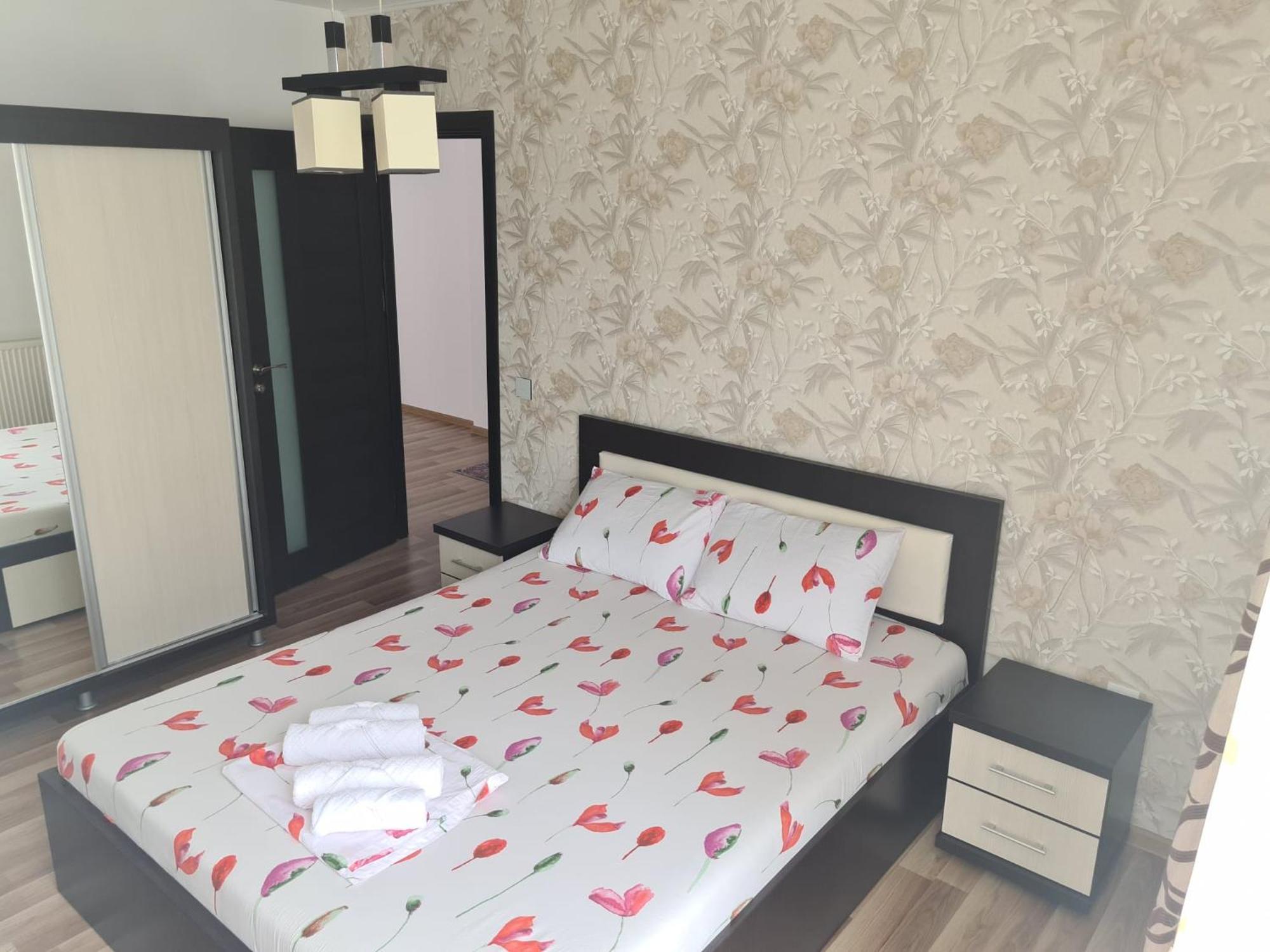 Stefania Apartment Sibiu Şelimbăr Екстериор снимка