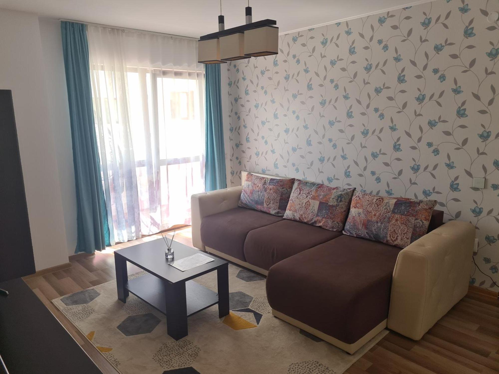 Stefania Apartment Sibiu Şelimbăr Екстериор снимка